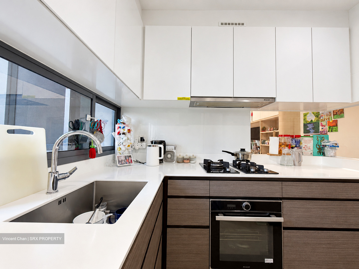 Parc Botannia (D28), Condominium #629791731